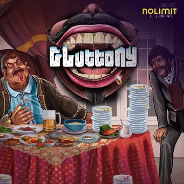 NolimitCity : Gluttony - SNIPLAY88