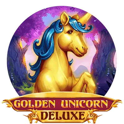 Habanero : Golden Unicorn Deluxe - SNIPLAY88