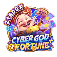 Facai : CYBER GOD OF FORTUNE⁺ - SNIPLAY88