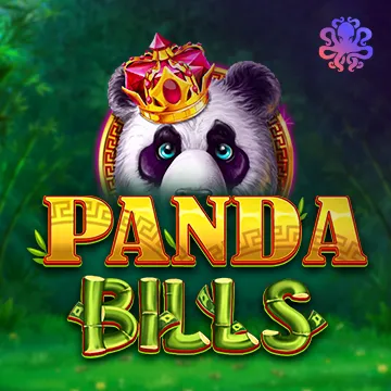 Panda Bills - SNIPLAY88