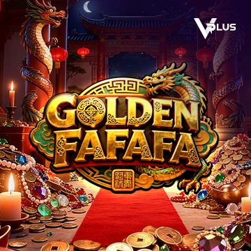 GOLDEN FAFAFA - SNIPLAY88