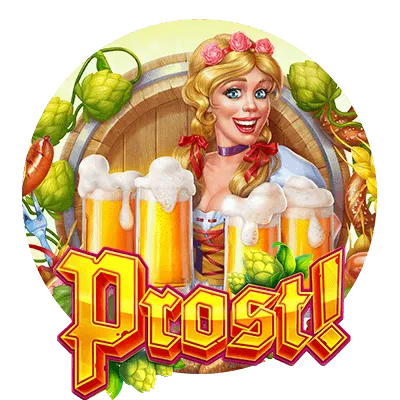 Habanero : Prost! - SNIPLAY88