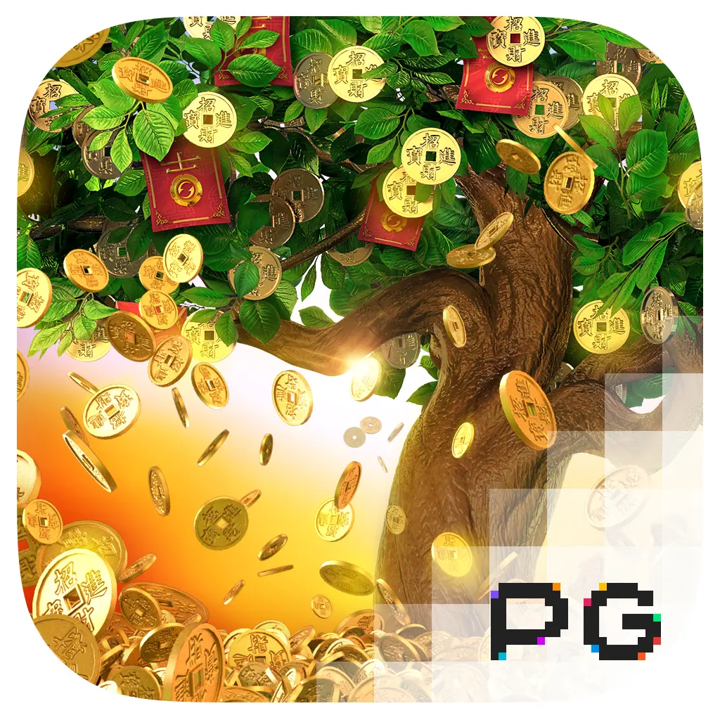 Tree of Fortune - SNIPLAY88