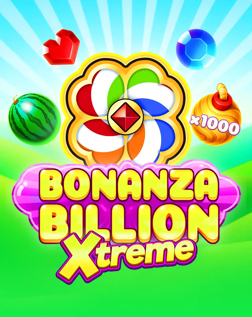 Bonanza Billion Xtreme - SNIPLAY88
