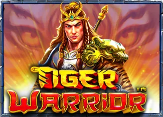 The Tiger Warrior - SNIPLAY88