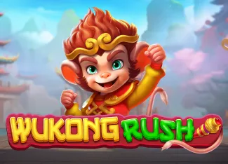Monkey King Rush - SNIPLAY88