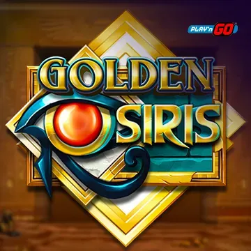 Golden Osiris - SNIPLAY88