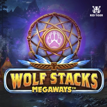Wolf Stacks MegaWays™ - SNIPLAY88