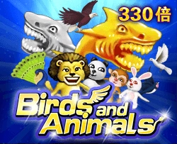Birds and Animals - SNIPLAY88
