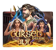 Joker123 : Cursed Deluxe - SNIPLAY88