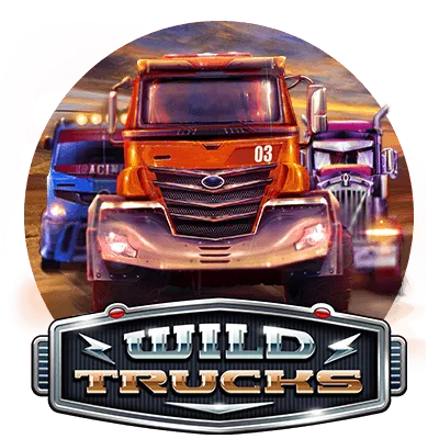 Habanero : Wild Trucks - SNIPLAY88