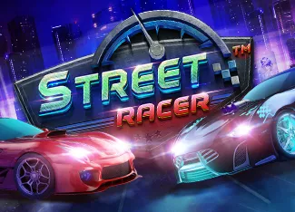 Street Racer - SNIPLAY88
