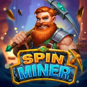 Spin Miner - SNIPLAY88