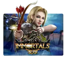 Joker123 : Immortals - SNIPLAY88