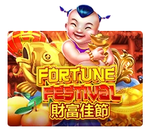 Joker123 : Fortune Festival - SNIPLAY88