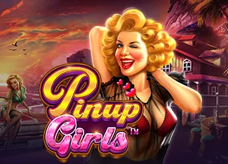 Pinup Girls - SNIPLAY88