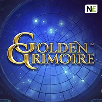 Golden Grimoire - SNIPLAY88