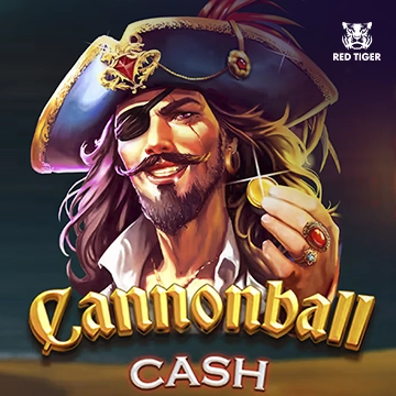 Cannonball Cash - SNIPLAY88