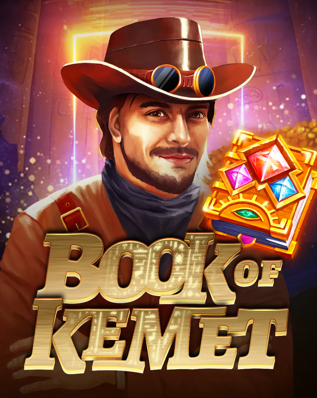 Book of Kemet - SNIPLAY88
