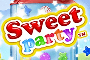 Sweet Party - SNIPLAY88