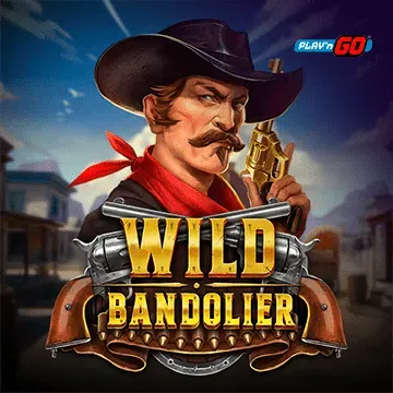 Wild Bandolier - SNIPLAY88