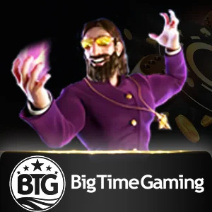 Bigtime - SNIPLAY88