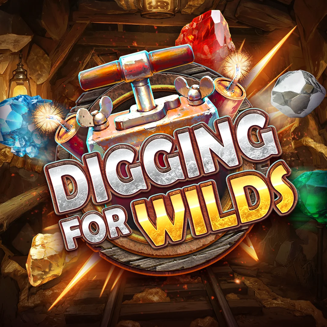 Digging for Wilds - SNIPLAY88