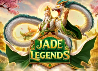 Jade Legends - SNIPLAY88