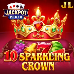 10 Sparkling Crown - SNIPLAY88