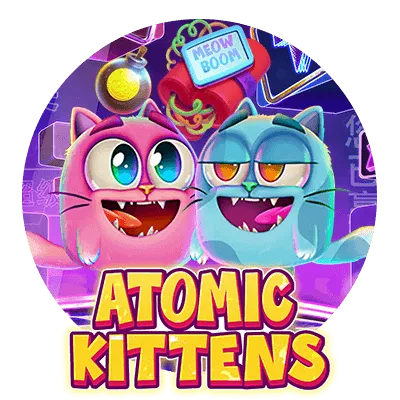 Habanero : Atomic Kittens - SNIPLAY88