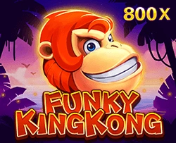 Funky King Kong - SNIPLAY88