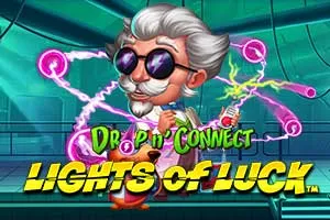 Lights of Luck - SNIPLAY88