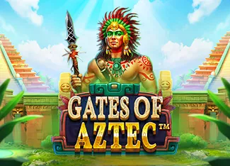 Gates of Aztec - SNIPLAY88