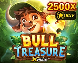 Bull Treasure X-Huge - SNIPLAY88