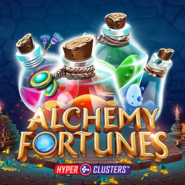 Alchemy Fortunes - SNIPLAY88
