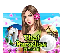 Joker123 : Thai Paradise - SNIPLAY88