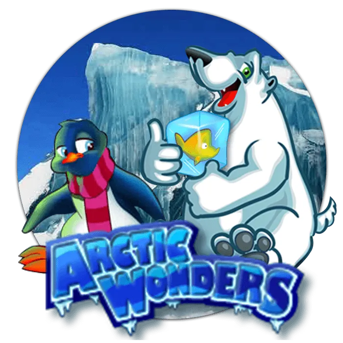 Habanero : Arctic Wonders - SNIPLAY88