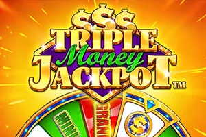 Triple Money Jackpot - SNIPLAY88