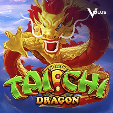 Taichi Dragon - SNIPLAY88