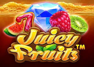 Juicy Fruits - SNIPLAY88