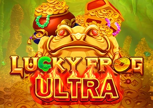 Katak Beruntung ULTRA - SNIPLAY88