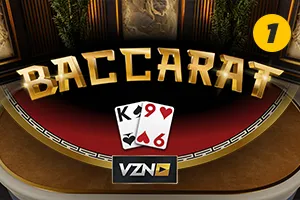 Baccarat VZN 2 - SNIPLAY88