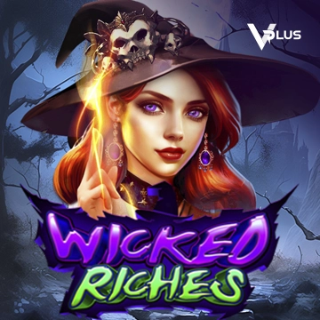 Wicked Riches - SNIPLAY88