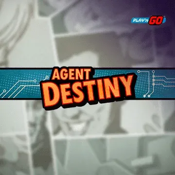 Agent Destiny - SNIPLAY88