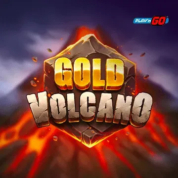 Gold Volcano - SNIPLAY88