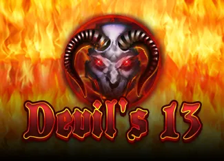 Devils 13 - SNIPLAY88