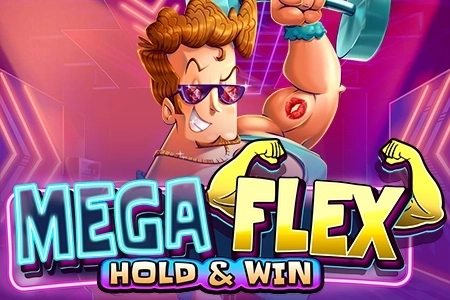 Mega Flex: Hold & Win - SNIPLAY88