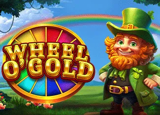 Wheel OGold - SNIPLAY88