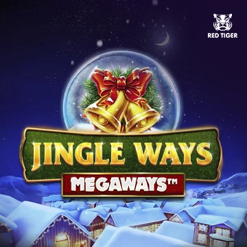 Jingle Ways Megaways - SNIPLAY88