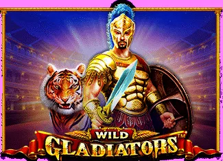Wild Gladiator - SNIPLAY88